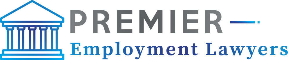 Premier Employment  Lawyers Logo